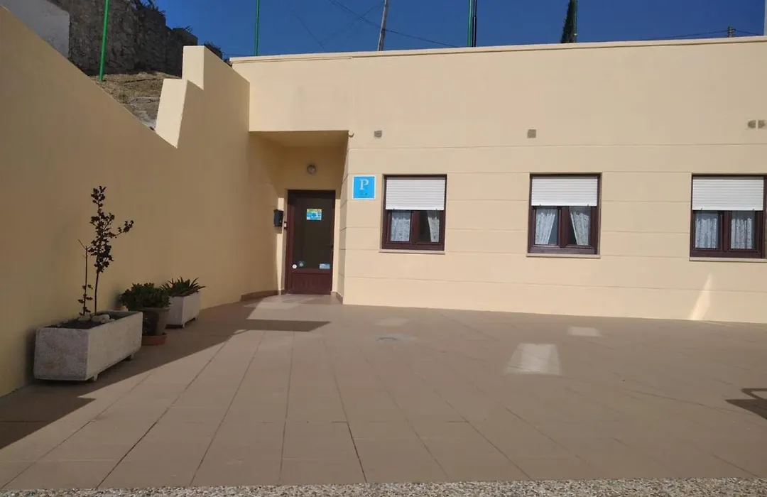 Pensión Vega de Pas-1