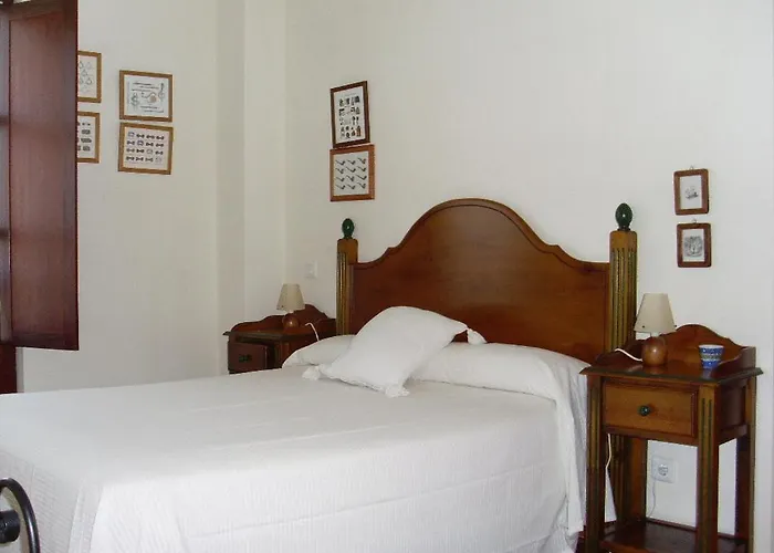 Apartamentos Club Condal Comillas